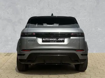 Range Rover Evoque D200 Dyn. SE 19  Pano WinterP