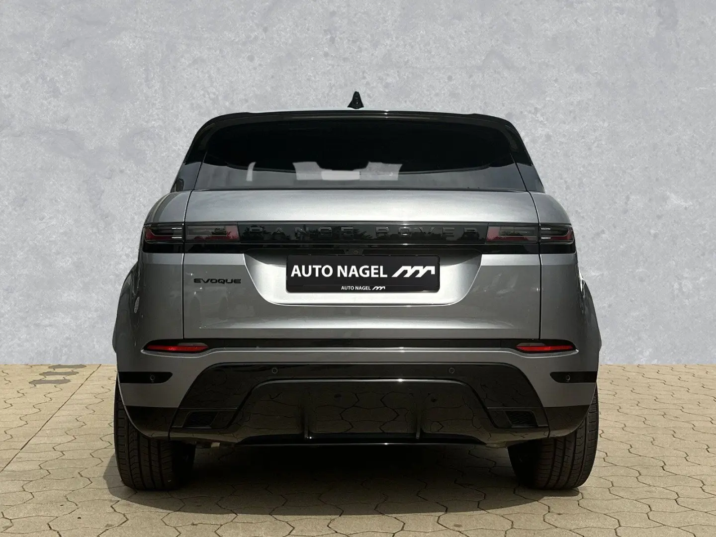 Range Rover Evoque D200 Dyn. SE 19  Pano WinterP