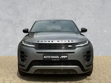 Range Rover Evoque D200 Dyn. SE 19  Pano WinterP
