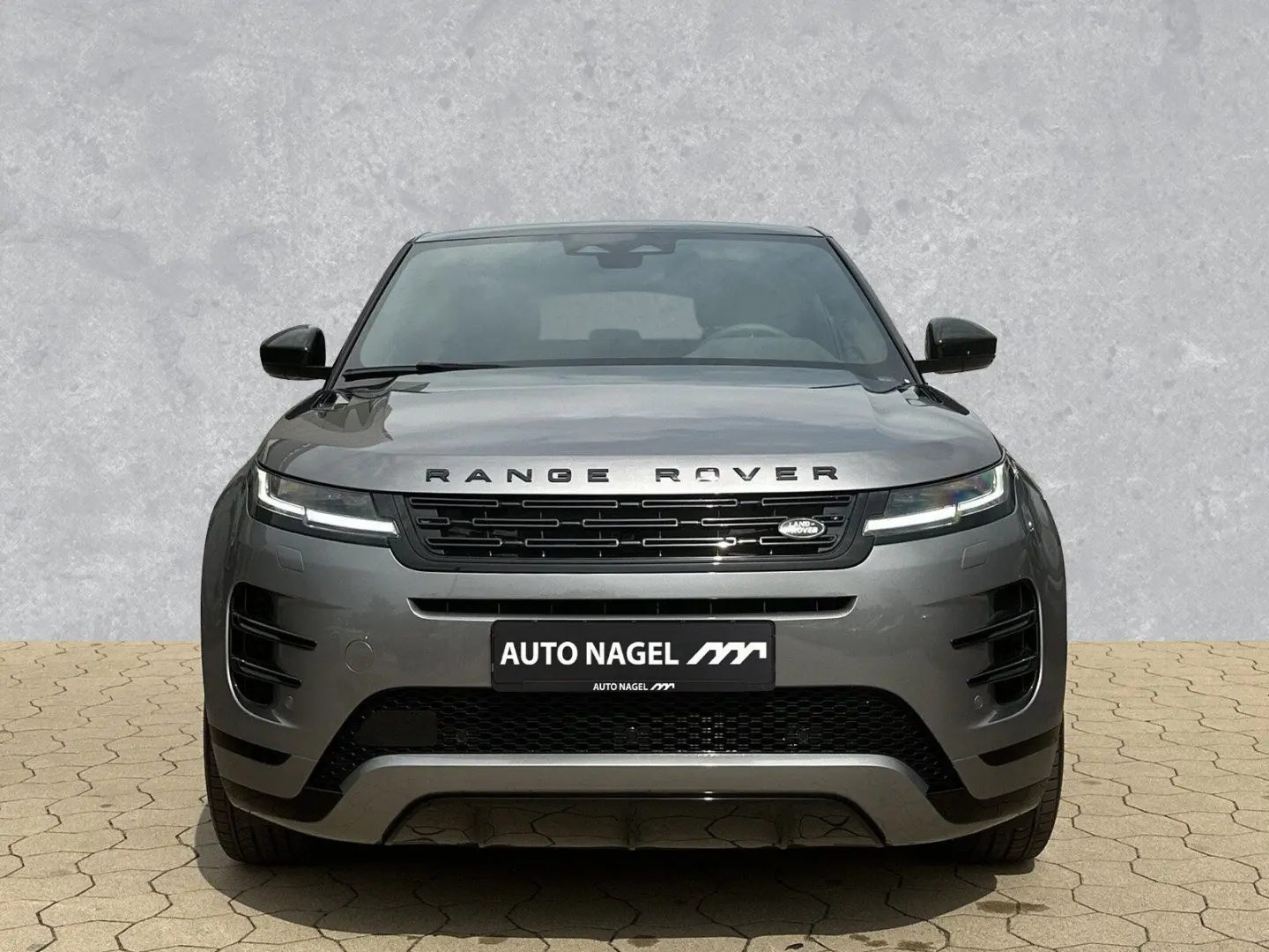 Range Rover Evoque D200 Dyn. SE 19  Pano WinterP