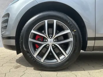 Range Rover Evoque D200 Dyn. SE 19  Pano WinterP