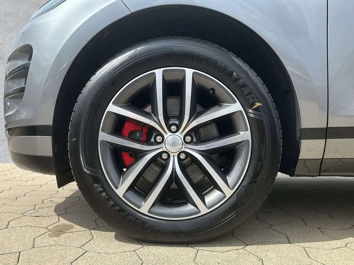 Range Rover Evoque D200 Dyn. SE 19  Pano WinterP