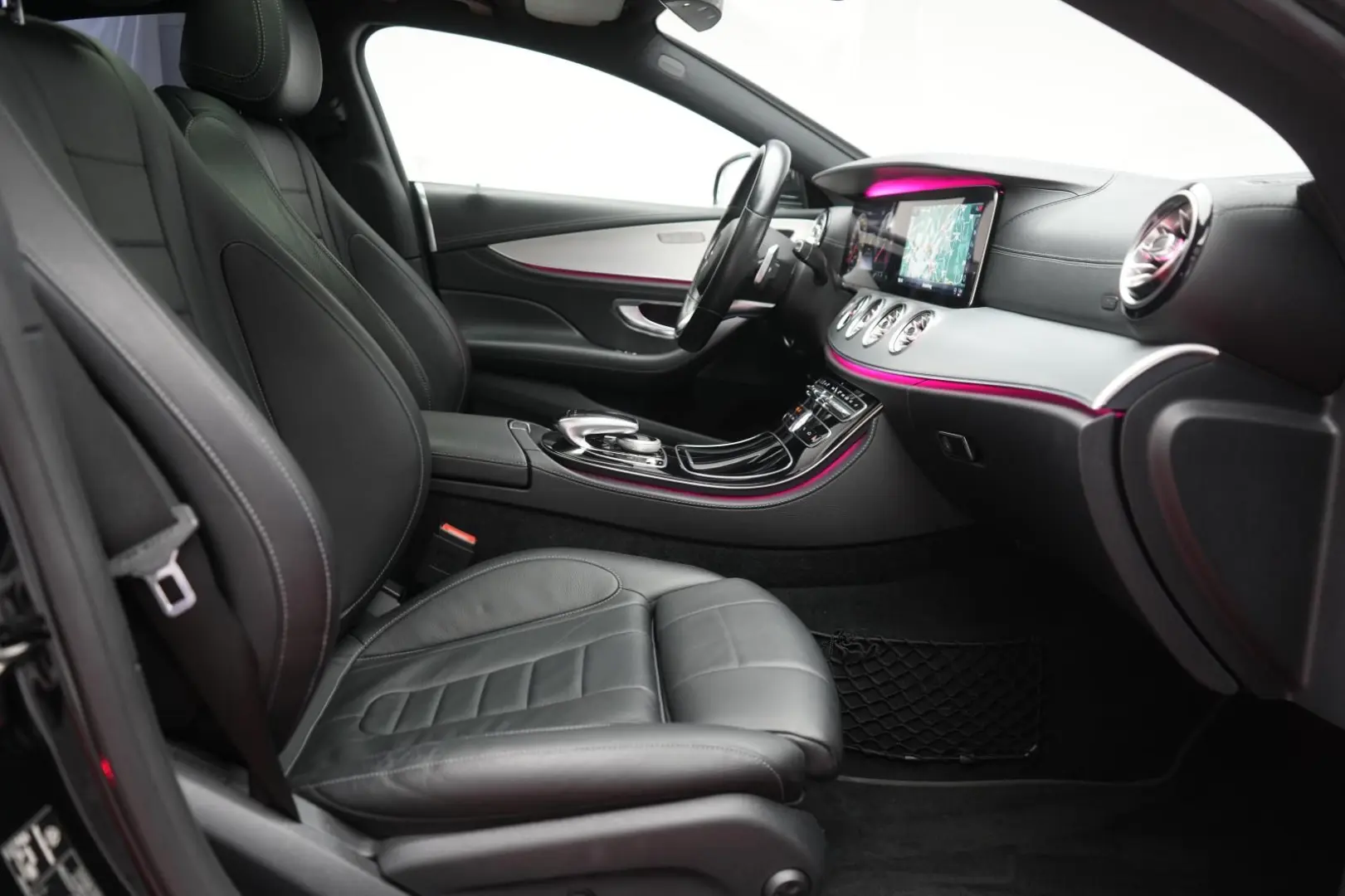 Mercedes Benz CLS 400 d 4Matic 9G-Tronic AMG
