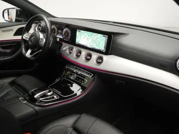 Mercedes Benz CLS 400 d 4Matic 9G-Tronic AMG