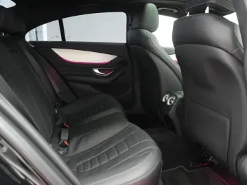 Mercedes Benz CLS 400 d 4Matic 9G-Tronic AMG