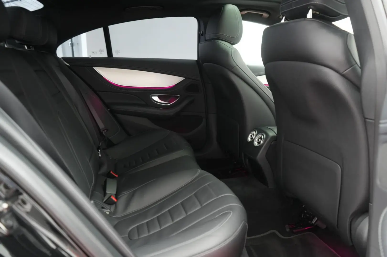 Mercedes Benz CLS 400 d 4Matic 9G-Tronic AMG