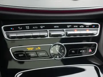Mercedes Benz CLS 400 d 4Matic 9G-Tronic AMG