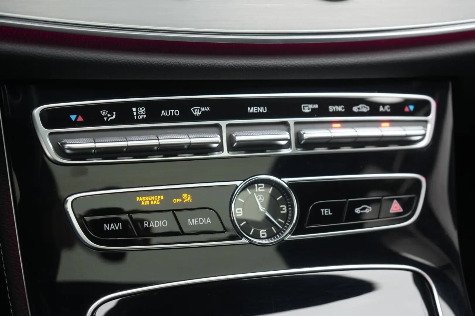 Mercedes Benz CLS 400 d 4Matic 9G-Tronic AMG