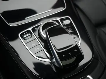 Mercedes Benz CLS 400 d 4Matic 9G-Tronic AMG