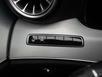 Mercedes Benz CLS 400 d 4Matic 9G-Tronic AMG