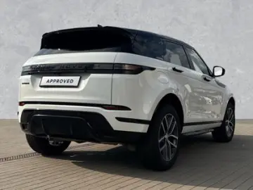 Range Rover Evoque Diesel D200 Dynamic SE