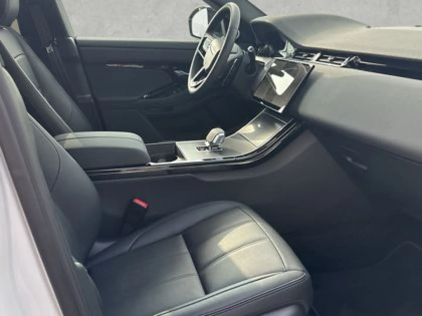 Range Rover Evoque Diesel D200 Dynamic SE