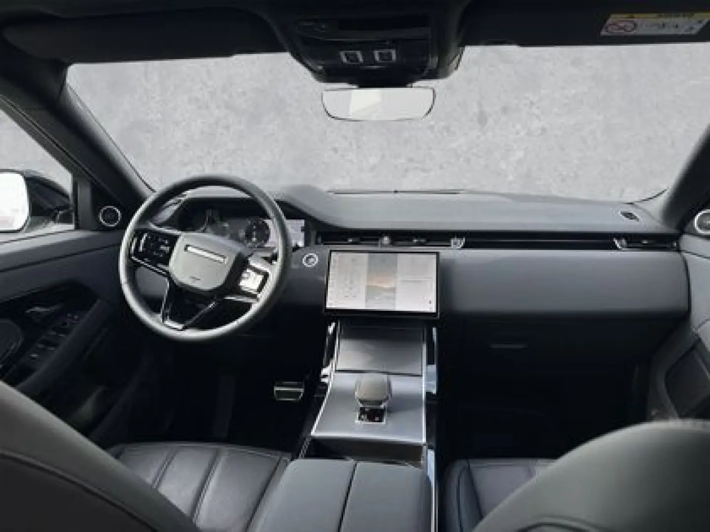 Range Rover Evoque Diesel D200 Dynamic SE