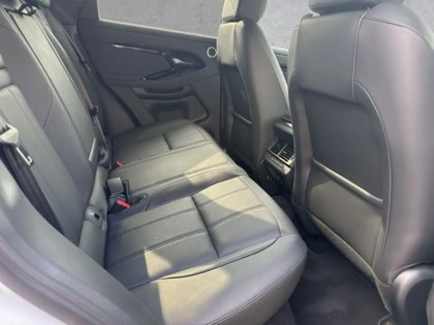 Range Rover Evoque Diesel D200 Dynamic SE