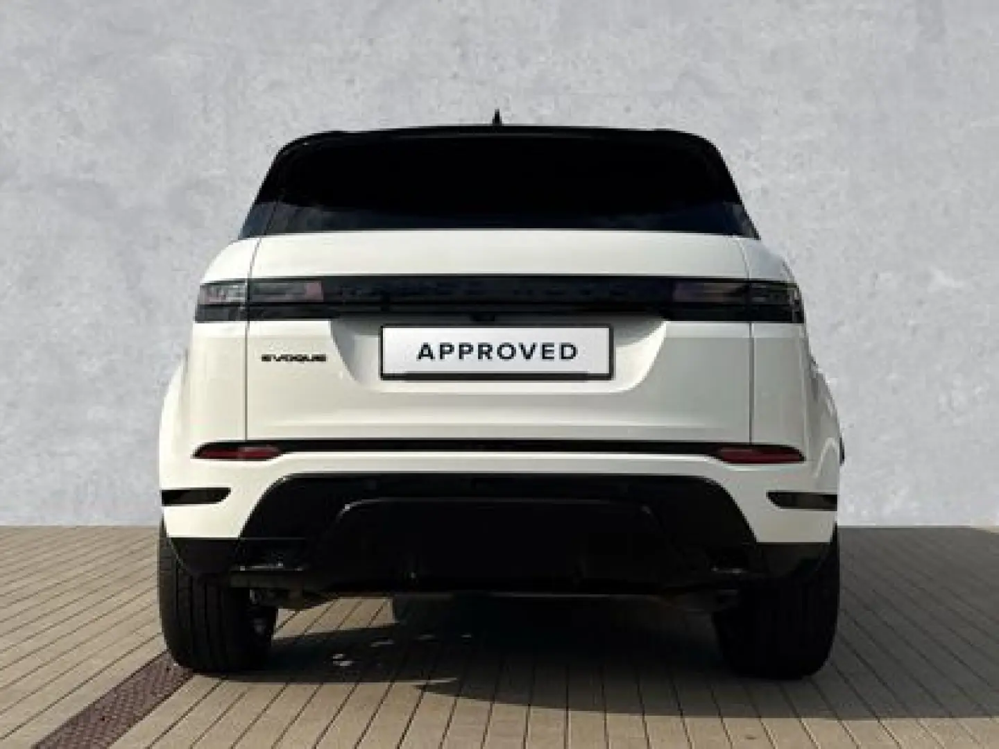Range Rover Evoque Diesel D200 Dynamic SE