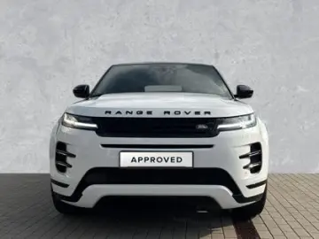 Range Rover Evoque Diesel D200 Dynamic SE