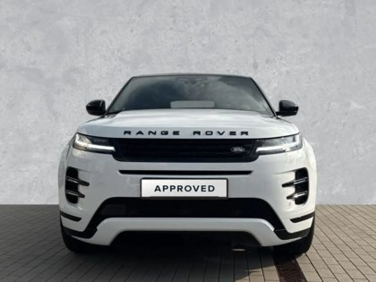 Range Rover Evoque Diesel D200 Dynamic SE