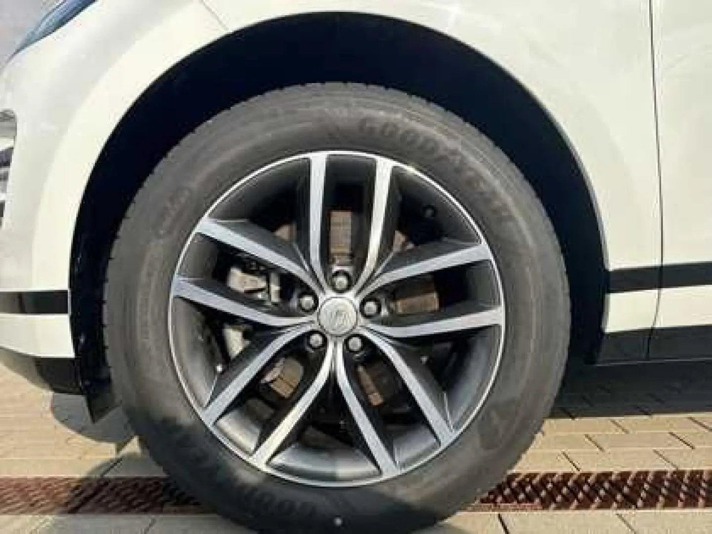 Range Rover Evoque Diesel D200 Dynamic SE