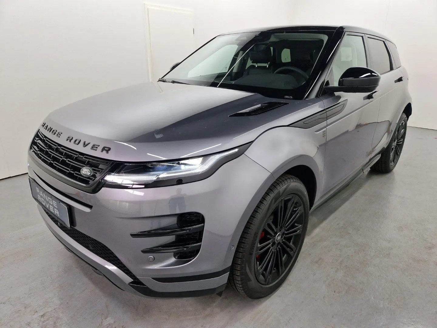 Range Rover Evoque P200 Dynamic SE Panorama