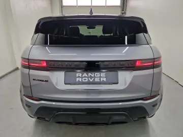 Range Rover Evoque P200 Dynamic SE Panorama