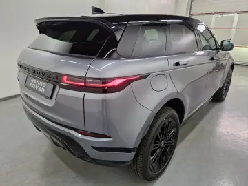 Range Rover Evoque P200 Dynamic SE Panorama