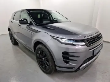 Range Rover Evoque P200 Dynamic SE Panorama