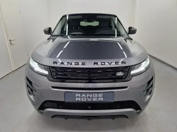Range Rover Evoque P200 Dynamic SE Panorama
