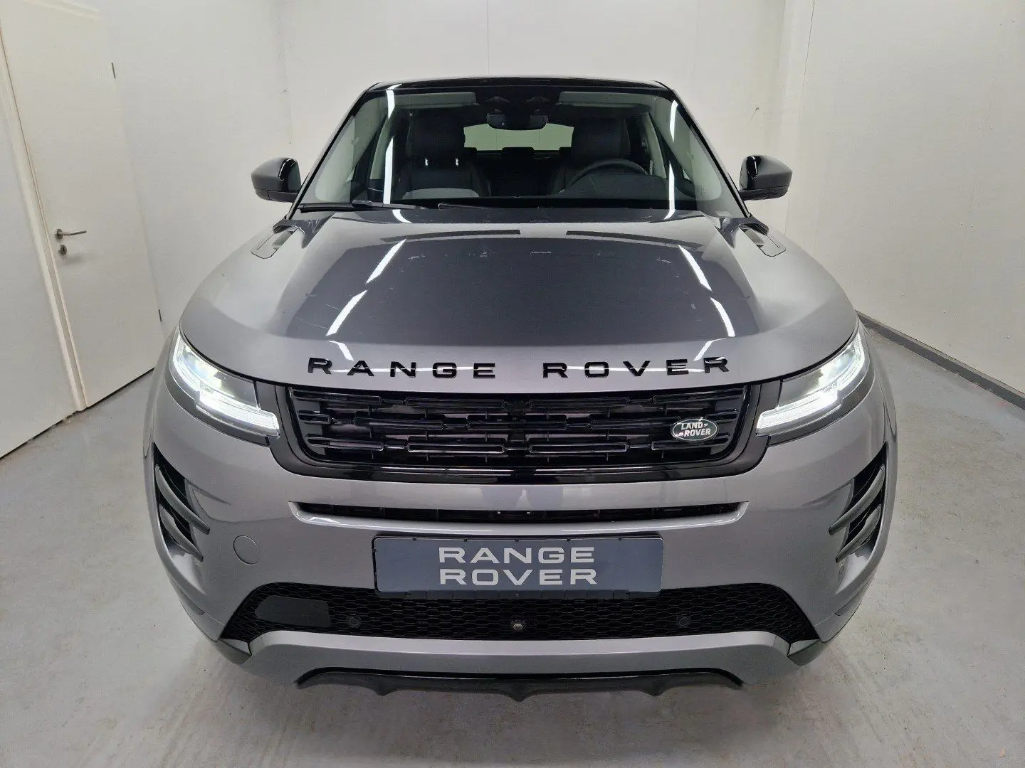 Range Rover Evoque P200 Dynamic SE Panorama