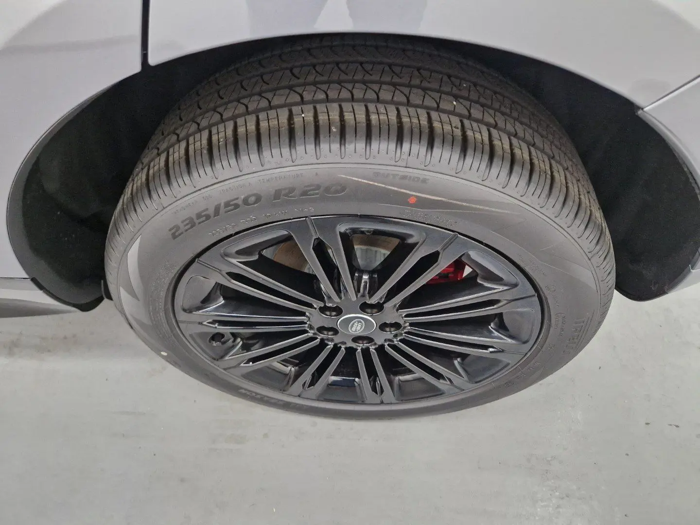 Range Rover Evoque P200 Dynamic SE Panorama