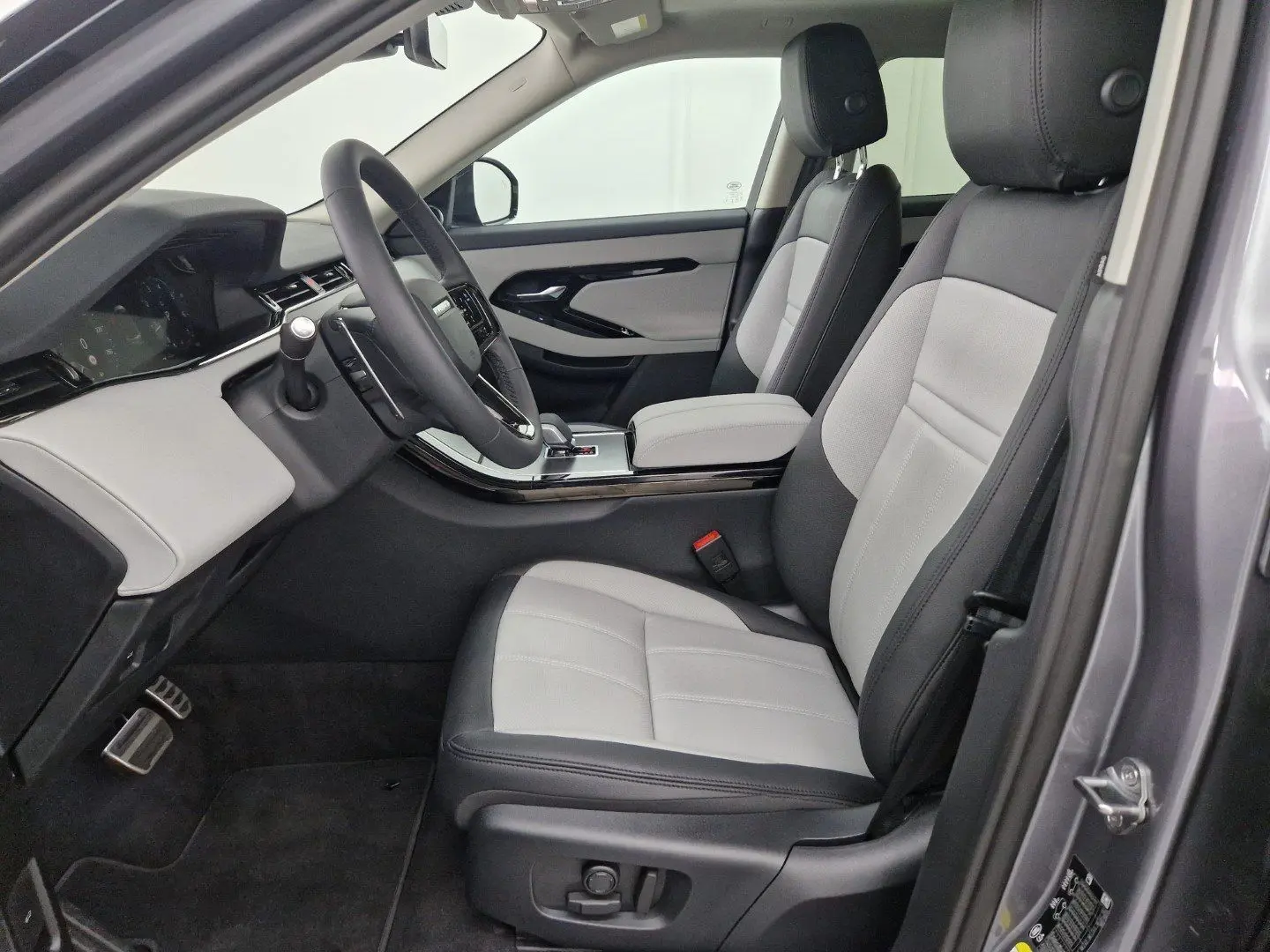 Range Rover Evoque P200 Dynamic SE Panorama