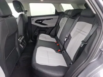 Range Rover Evoque P200 Dynamic SE Panorama