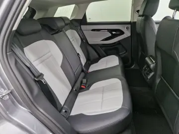 Range Rover Evoque P200 Dynamic SE Panorama