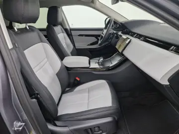 Range Rover Evoque P200 Dynamic SE Panorama