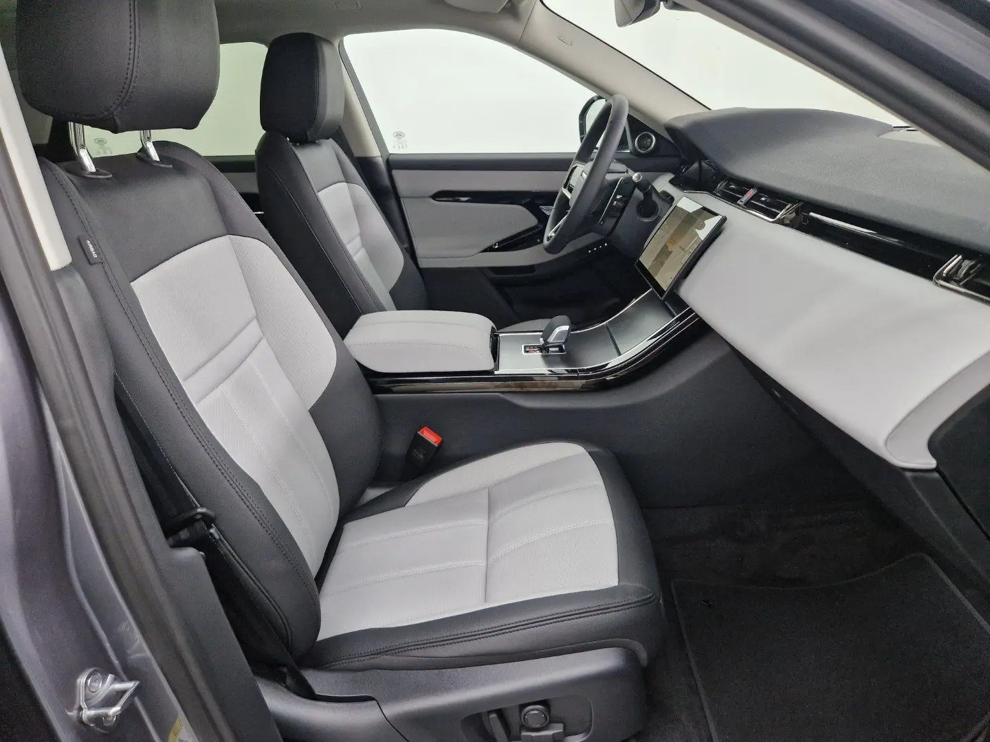 Range Rover Evoque P200 Dynamic SE Panorama