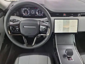 Range Rover Evoque P200 Dynamic SE Panorama