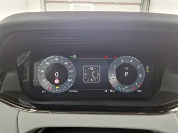 Range Rover Evoque P200 Dynamic SE Panorama