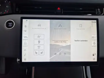 Range Rover Evoque P200 Dynamic SE Panorama