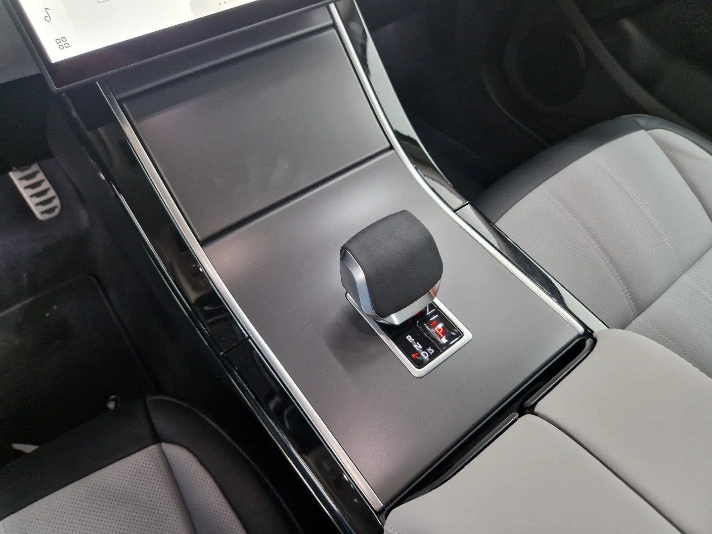 Range Rover Evoque P200 Dynamic SE Panorama