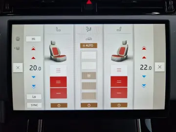 Range Rover Evoque P200 Dynamic SE Panorama