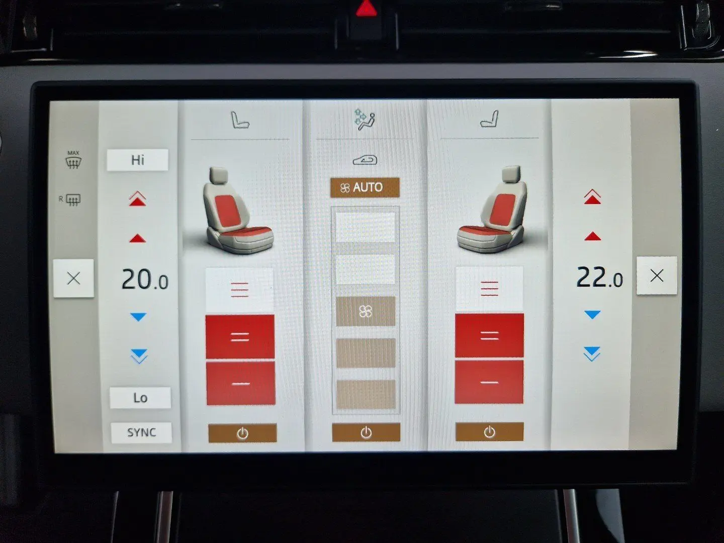 Range Rover Evoque P200 Dynamic SE Panorama