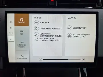 Range Rover Evoque P200 Dynamic SE Panorama