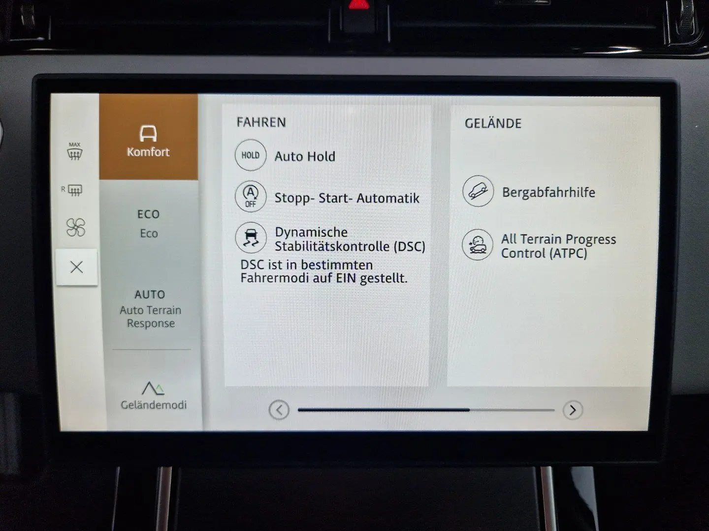 Range Rover Evoque P200 Dynamic SE Panorama