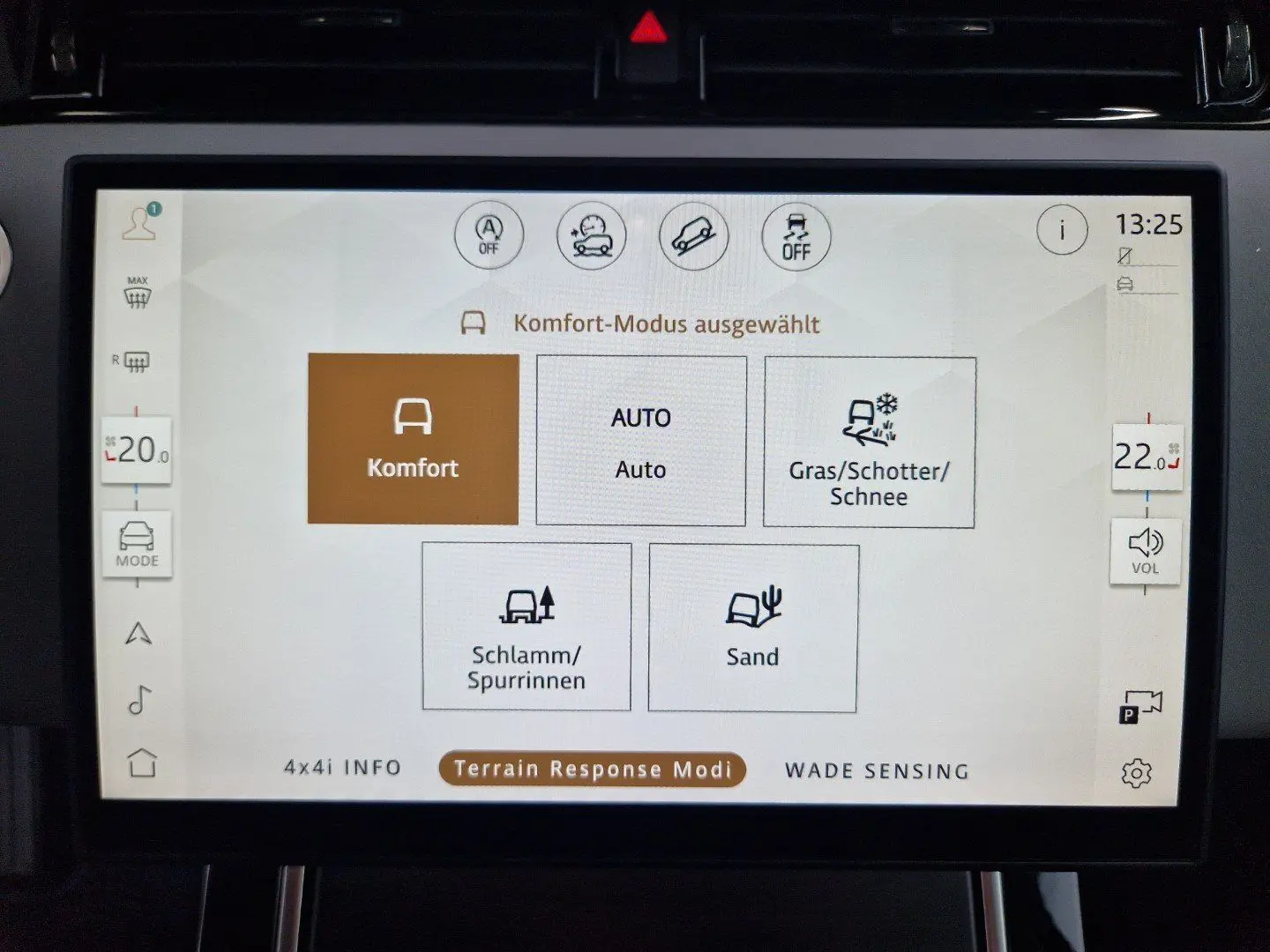 Range Rover Evoque P200 Dynamic SE Panorama