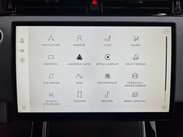 Range Rover Evoque P200 Dynamic SE Panorama