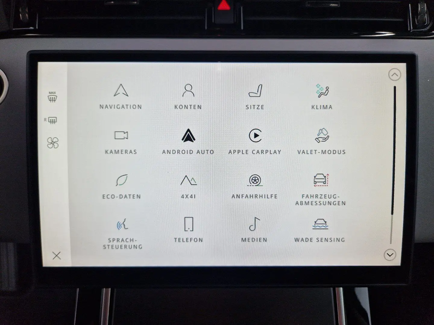 Range Rover Evoque P200 Dynamic SE Panorama