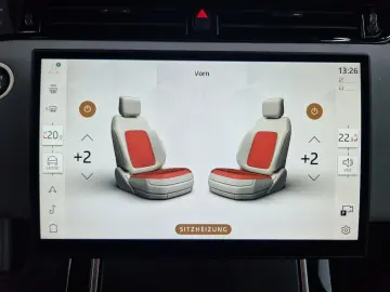 Range Rover Evoque P200 Dynamic SE Panorama