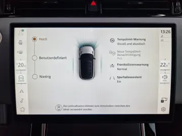 Range Rover Evoque P200 Dynamic SE Panorama