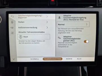 Range Rover Evoque P200 Dynamic SE Panorama