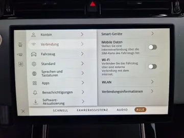 Range Rover Evoque P200 Dynamic SE Panorama