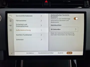 Range Rover Evoque P200 Dynamic SE Panorama